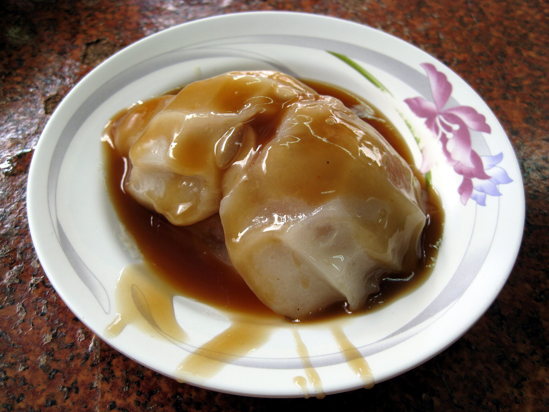 肉圓