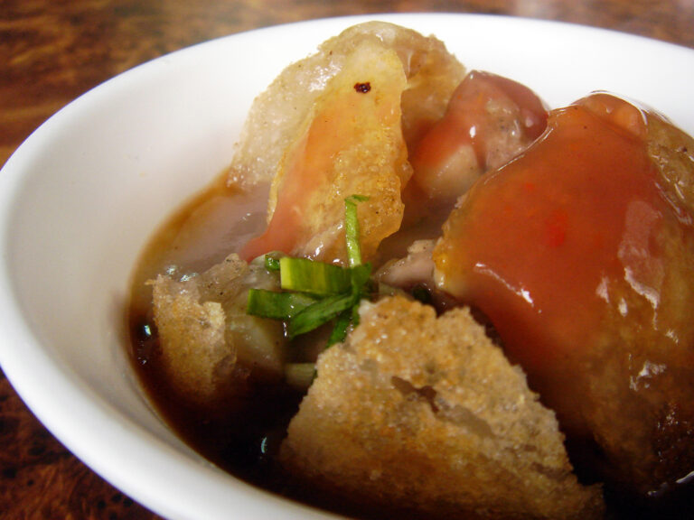 肉圓