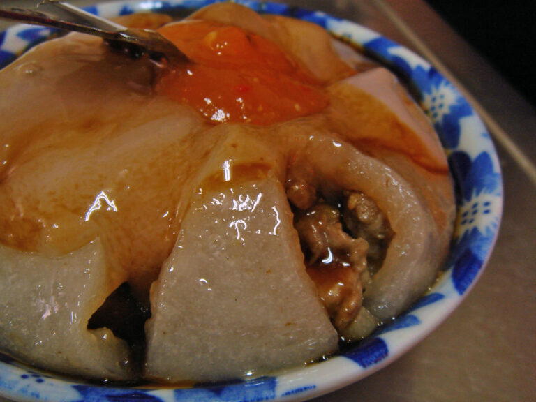 肉圓
