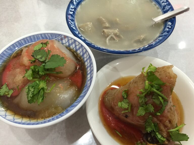 肉圓
