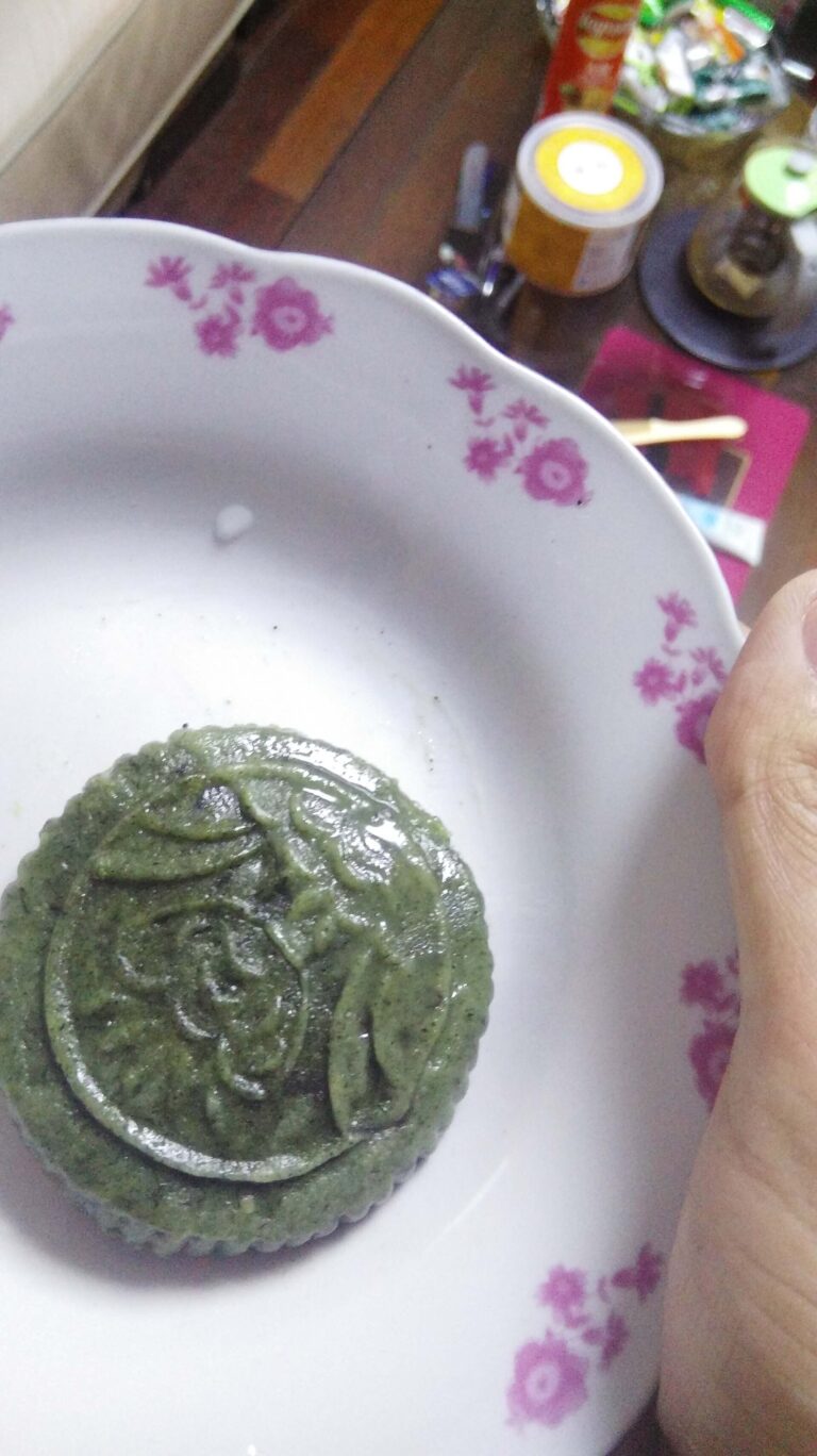 草仔粿