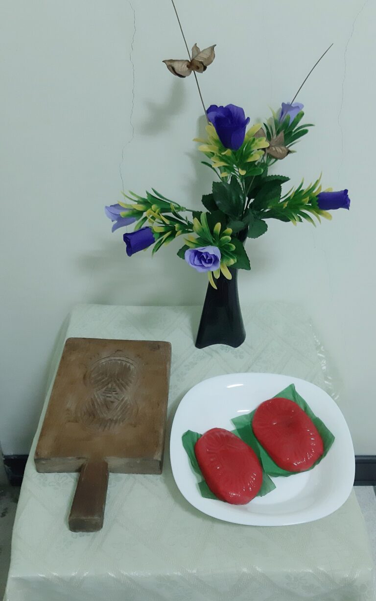 草仔粿