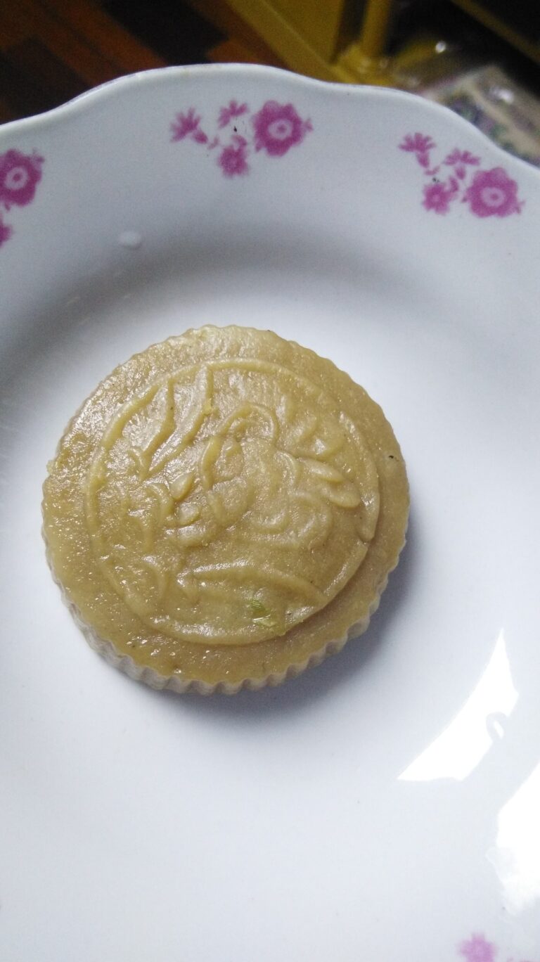 草仔粿