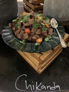 チカンダ
