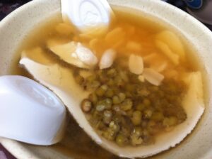 豆花（ドウホァ）