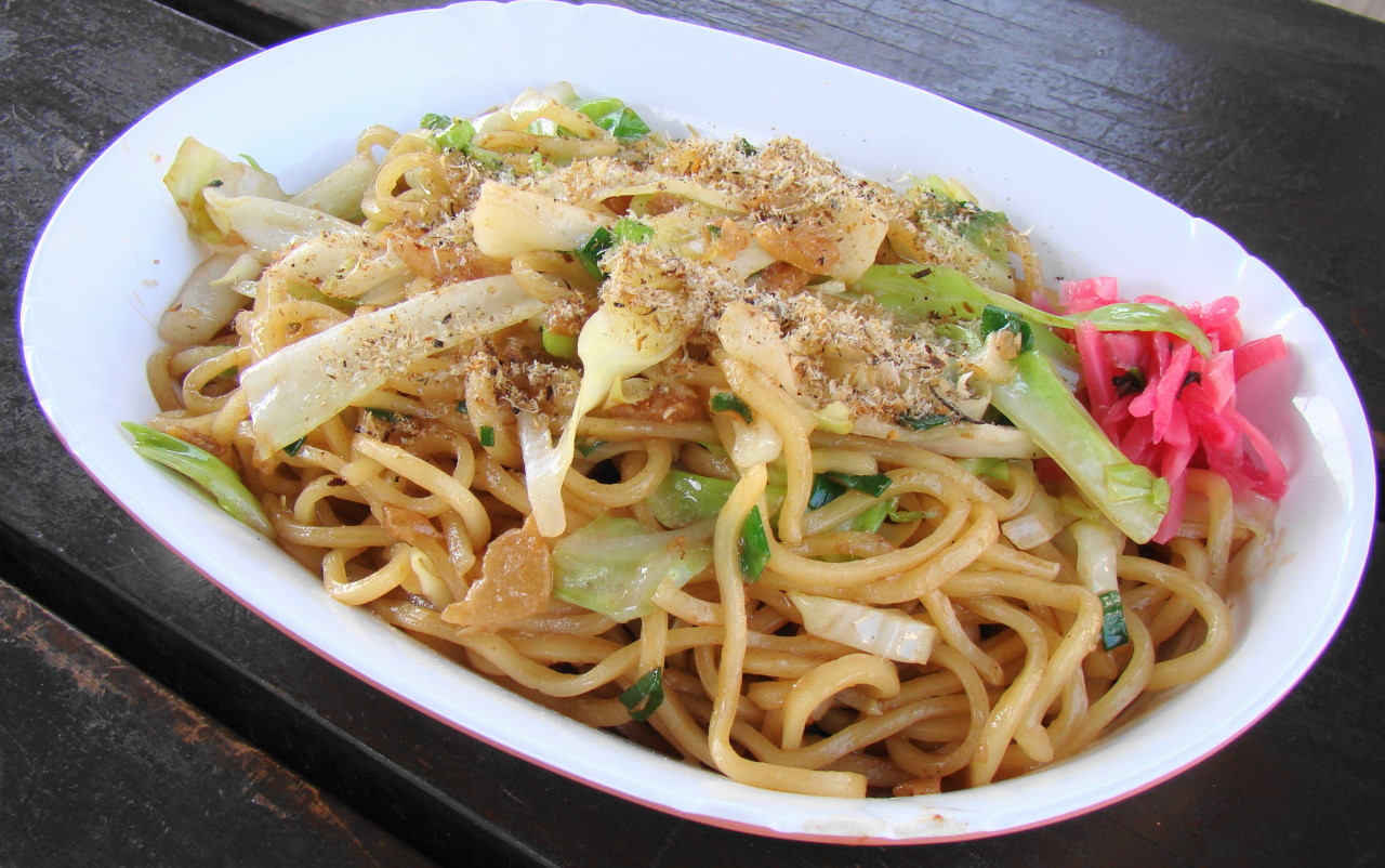 削り粉をかけたところ