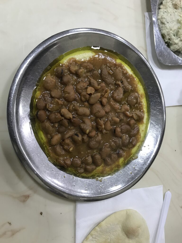 フール・メダメス