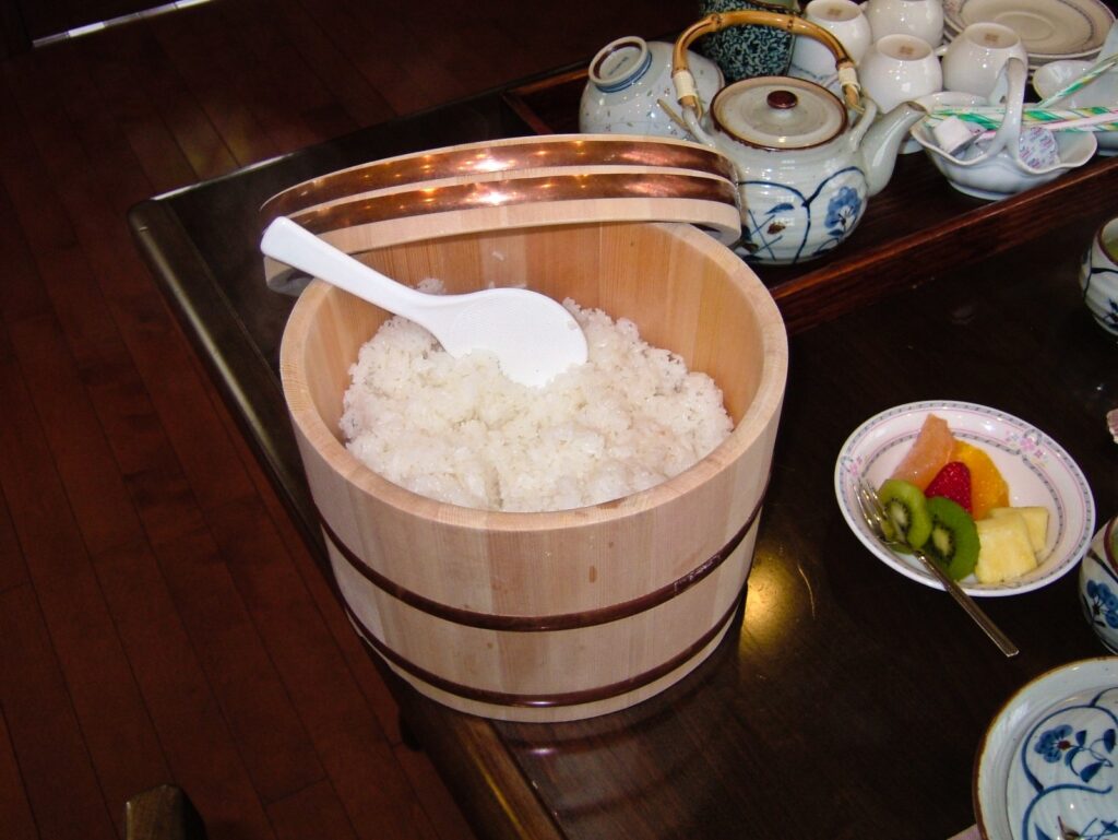 ふなずし