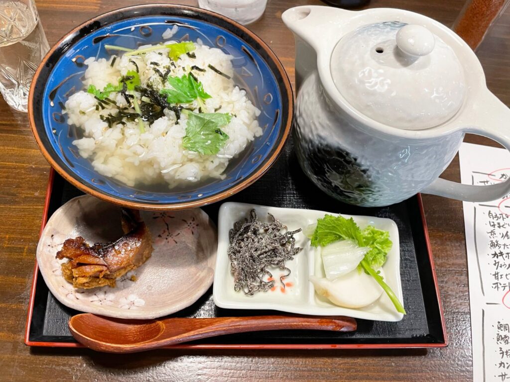 へしこ