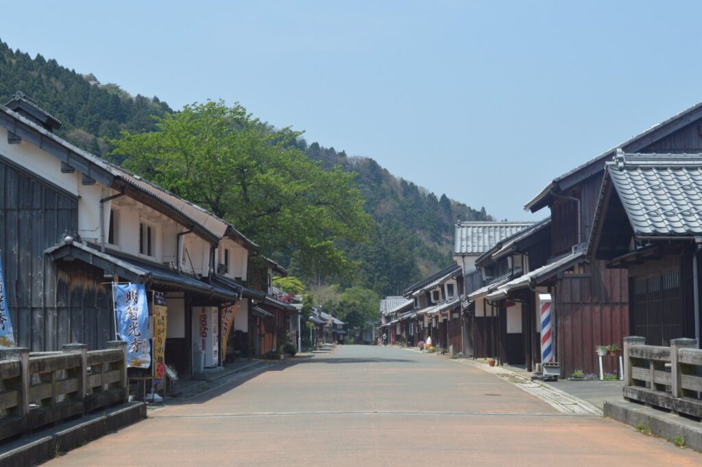 へしこ