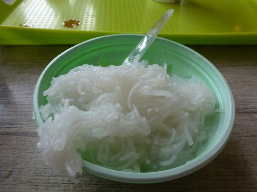 ファルーデ