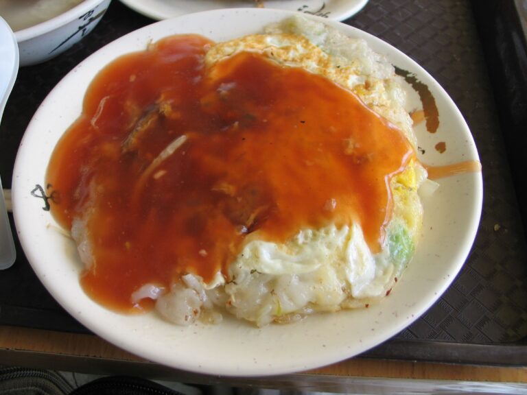 肉圓