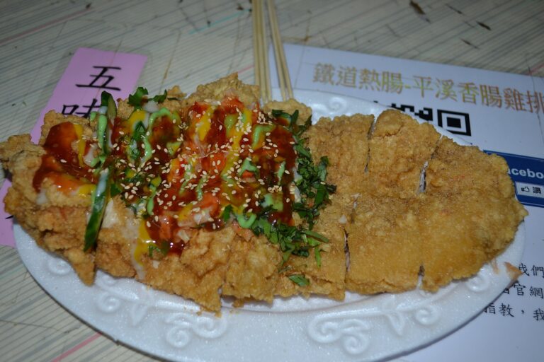 鶏排