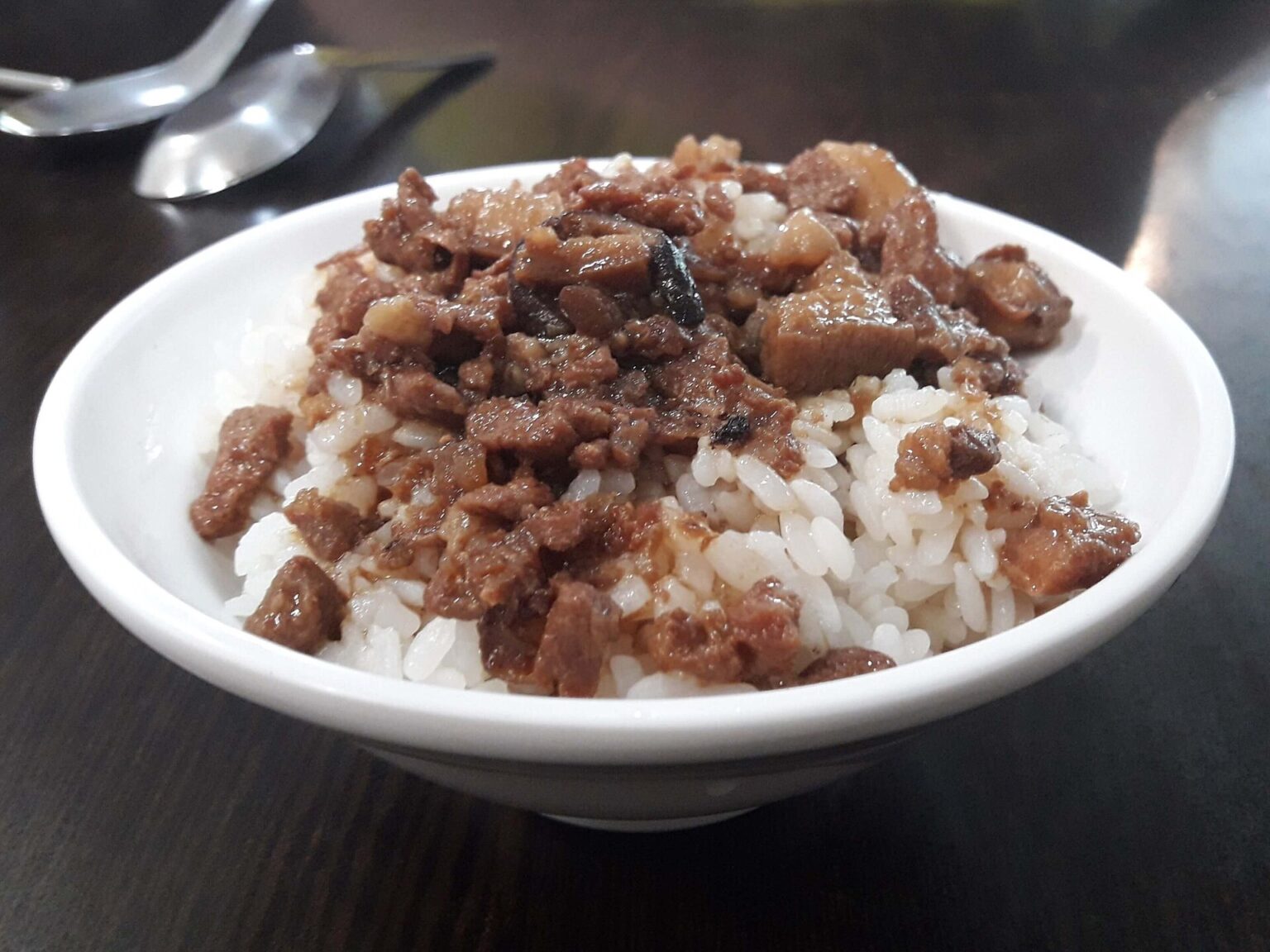 魯肉飯