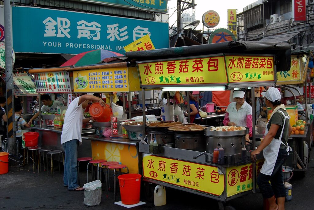 魯味