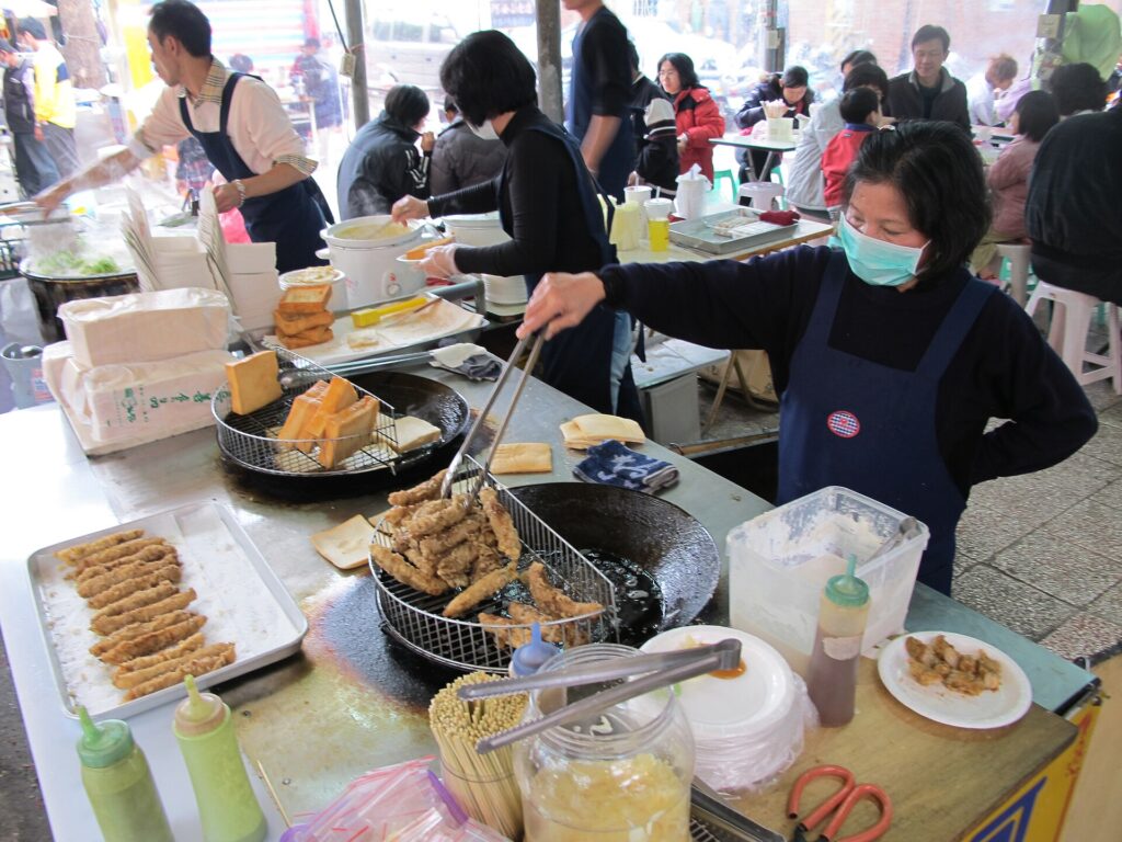 魯味