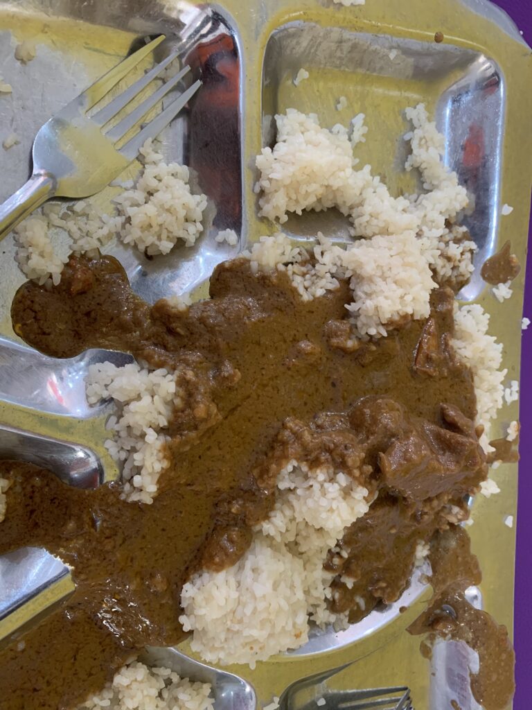 マフェ