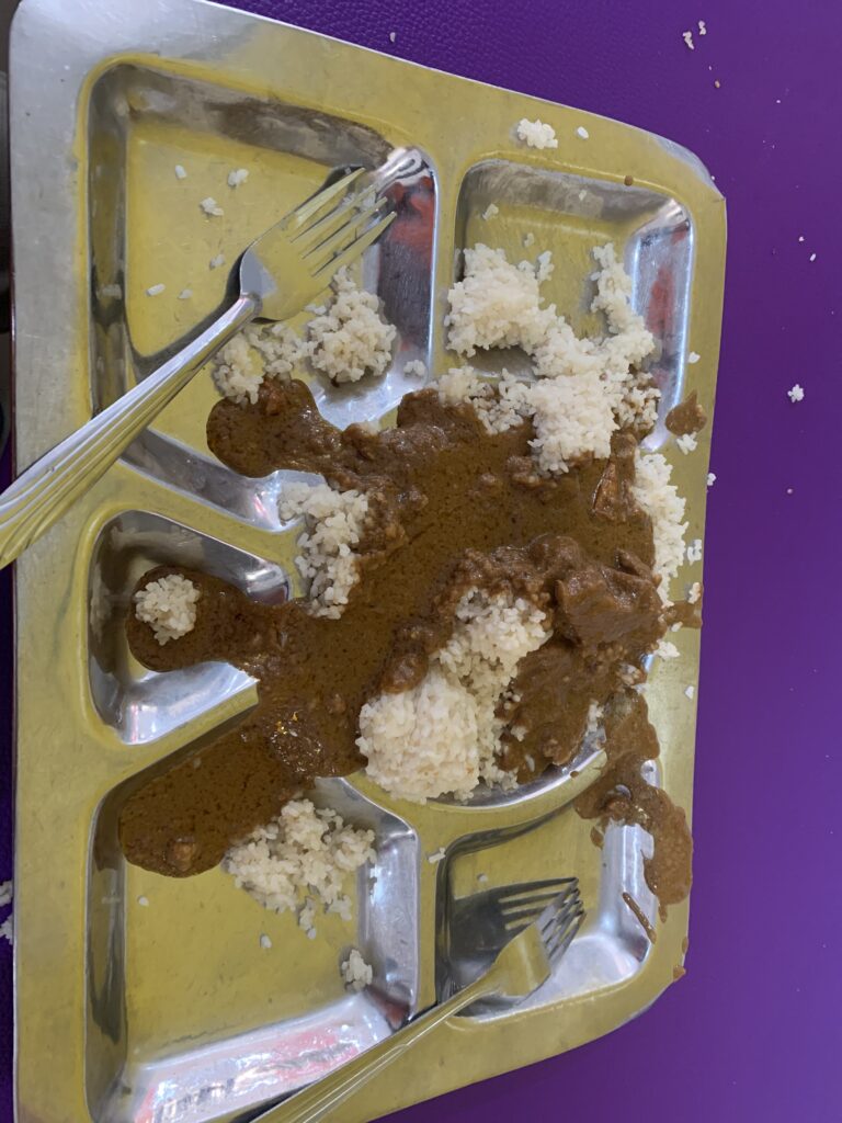 マフェ