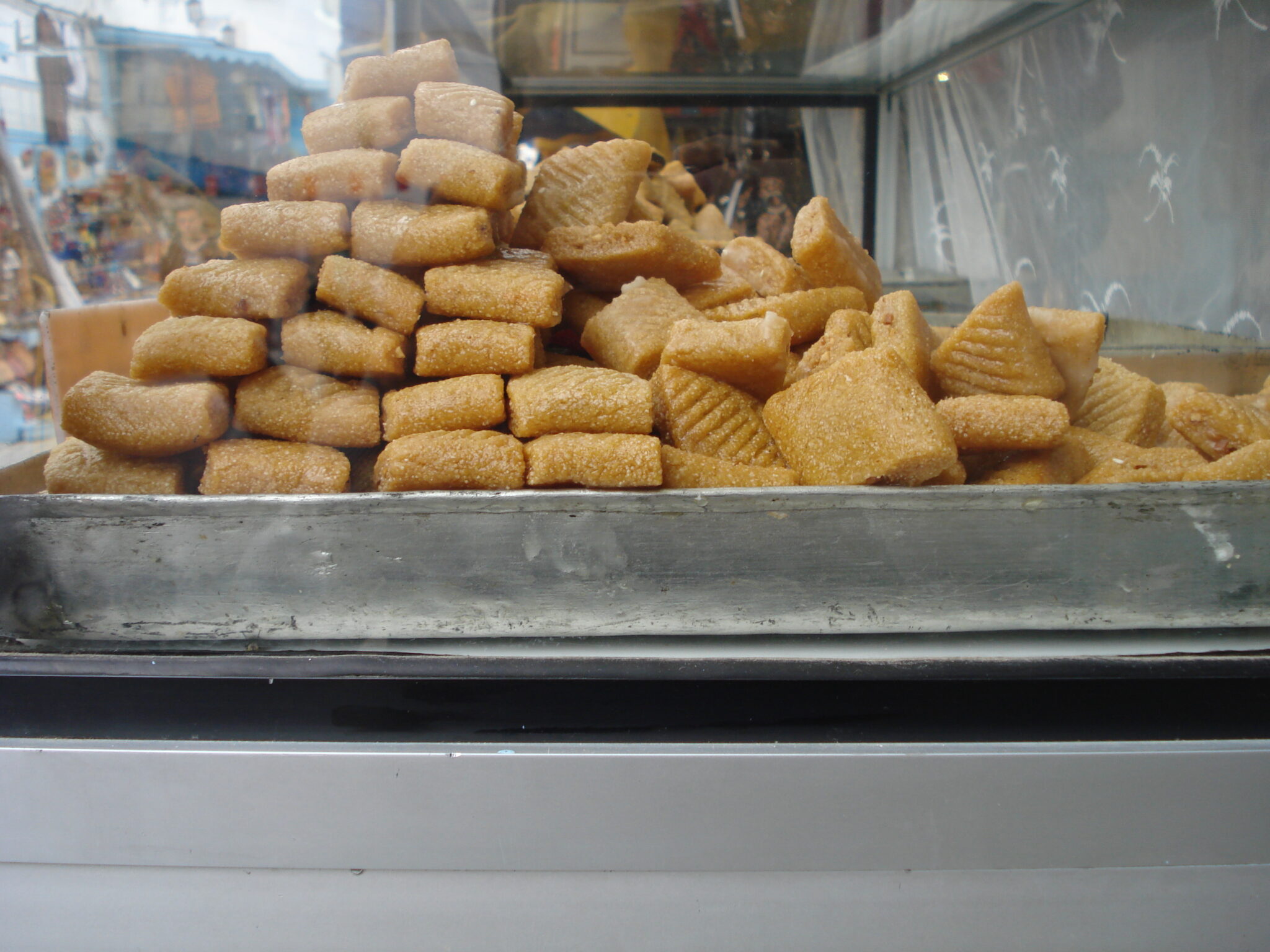 マクルード