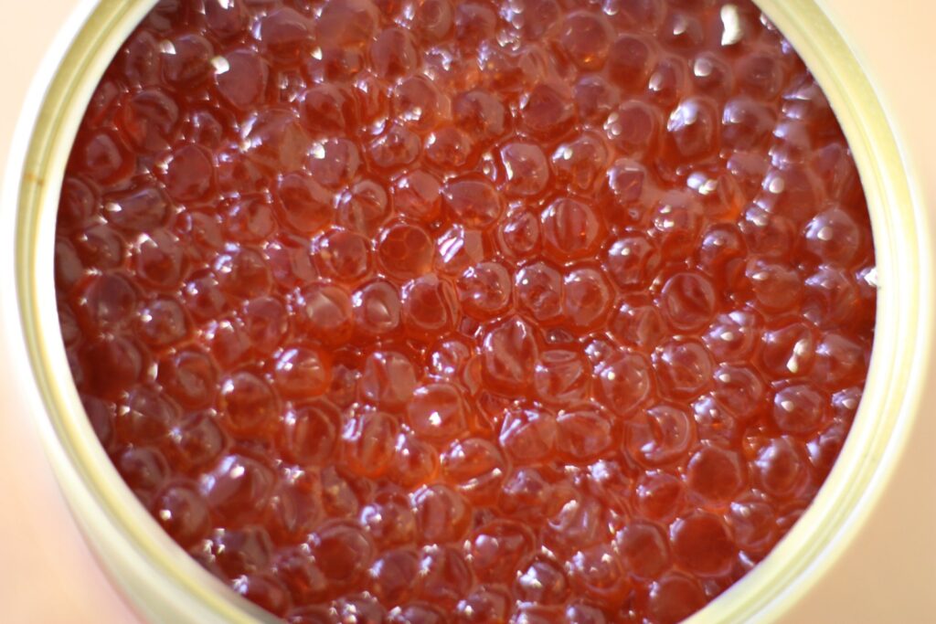黄金いくら
