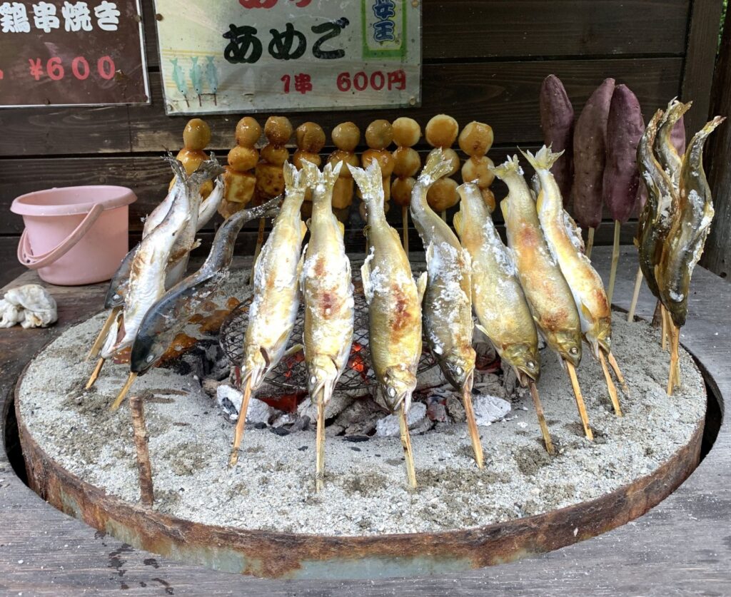 黄金いくら