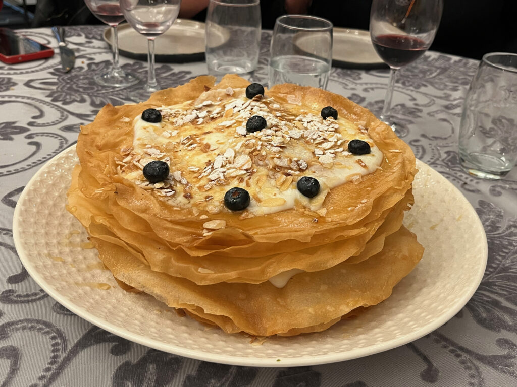 パスティラ