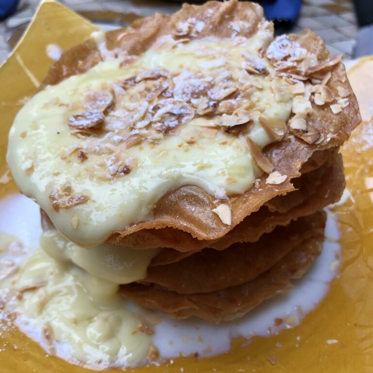パスティラ