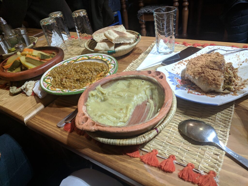 パスティラ
