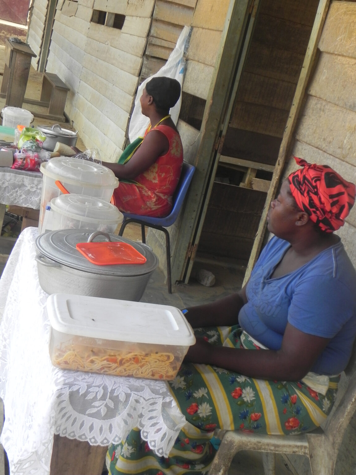 ポワソン・ブレゼ