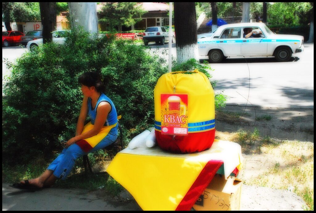 クワス