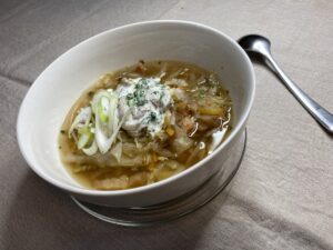 シチー（щи）