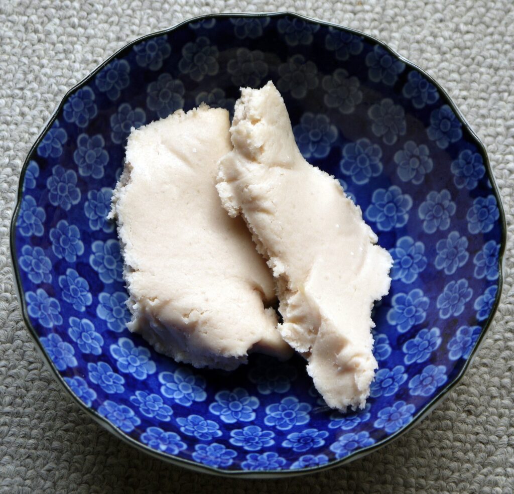 しもつかれ