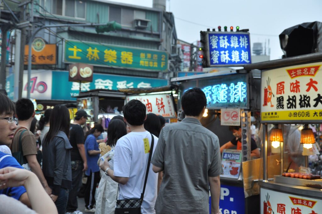 四季春茶