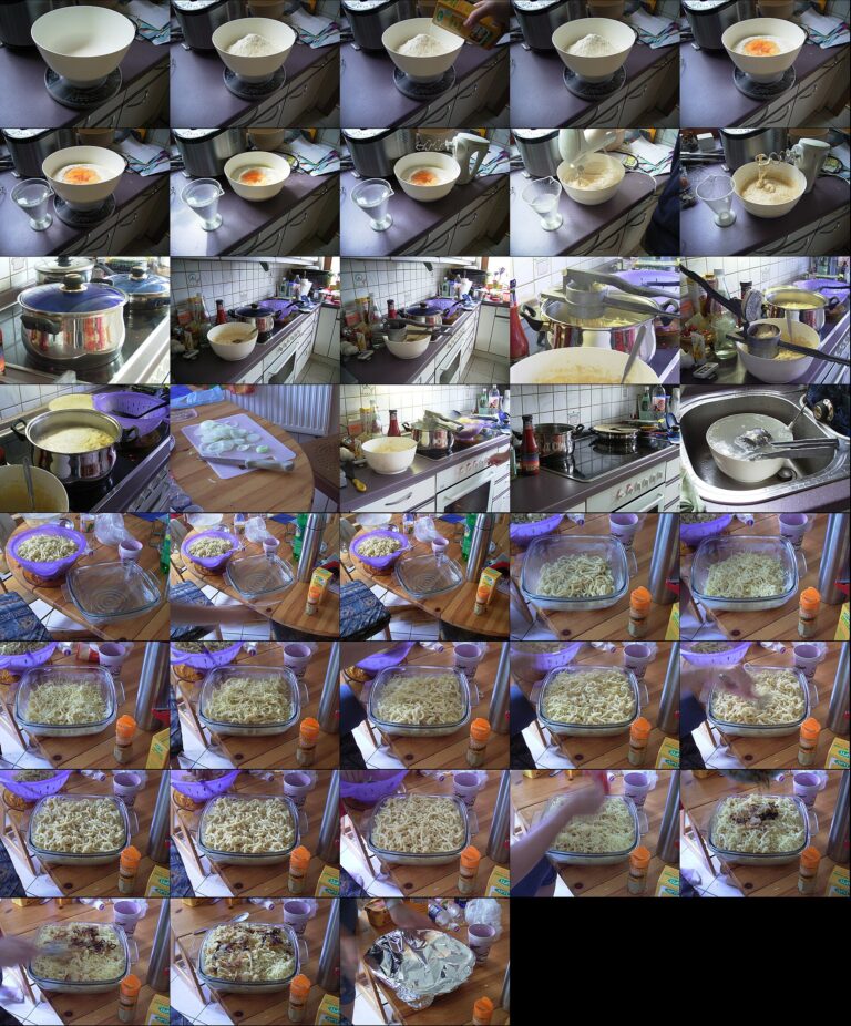 ケーゼシュペッツレ