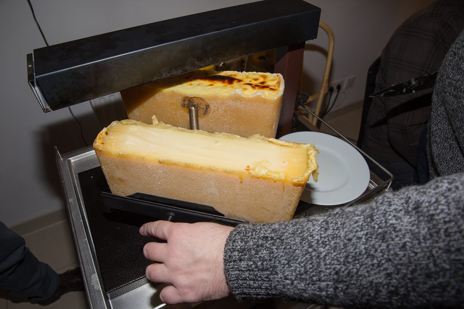 ラクレット