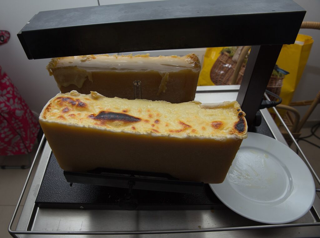 ラクレット