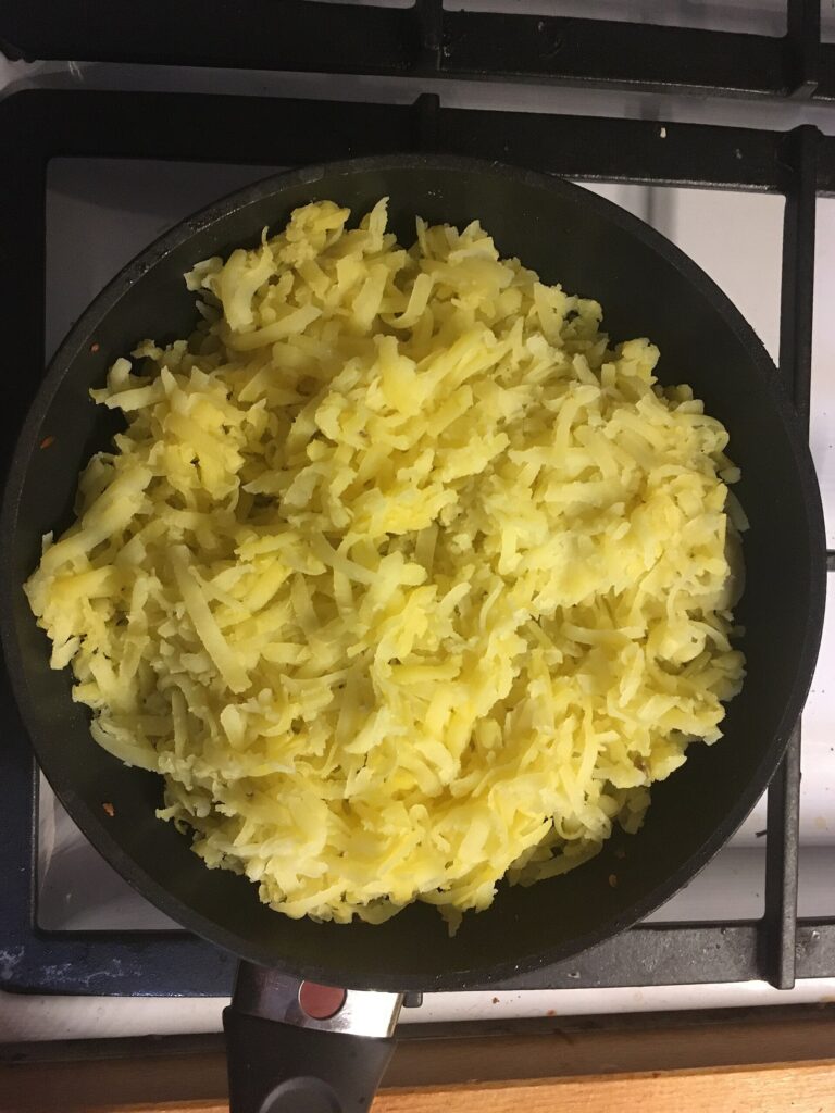 ロシュティ