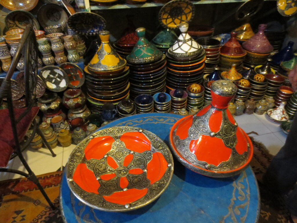 タジン