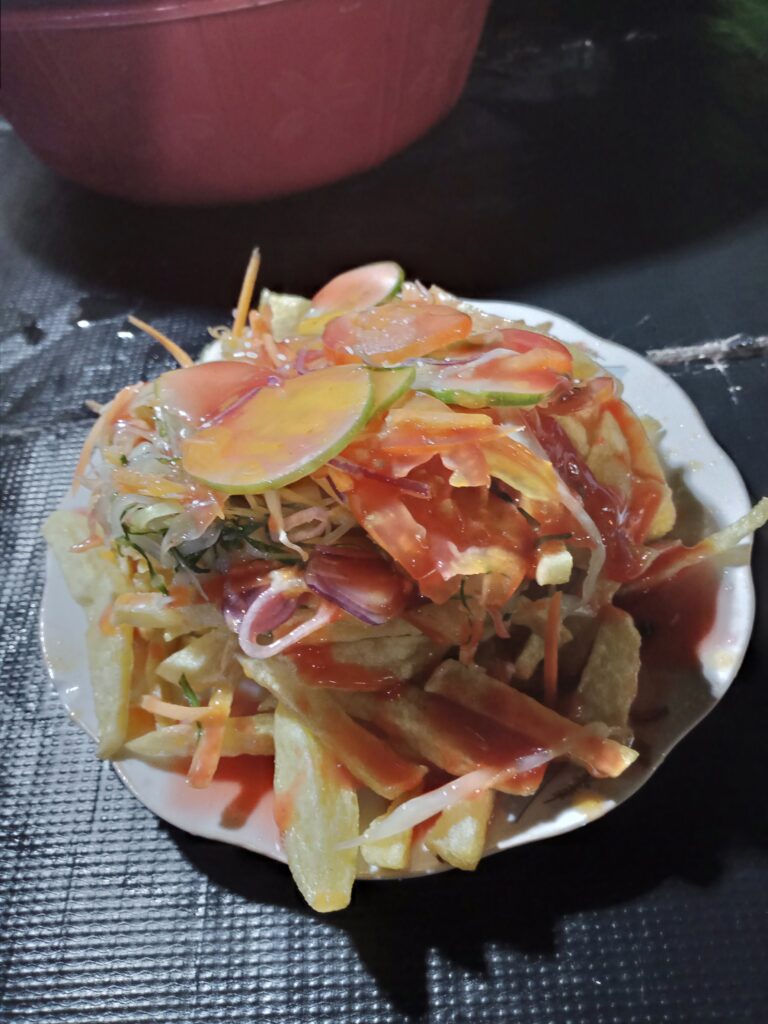 ウロジョ