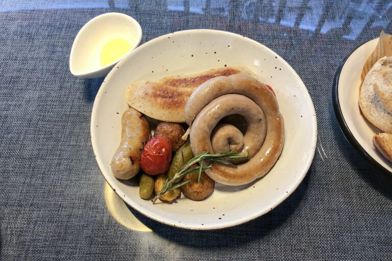 香腸