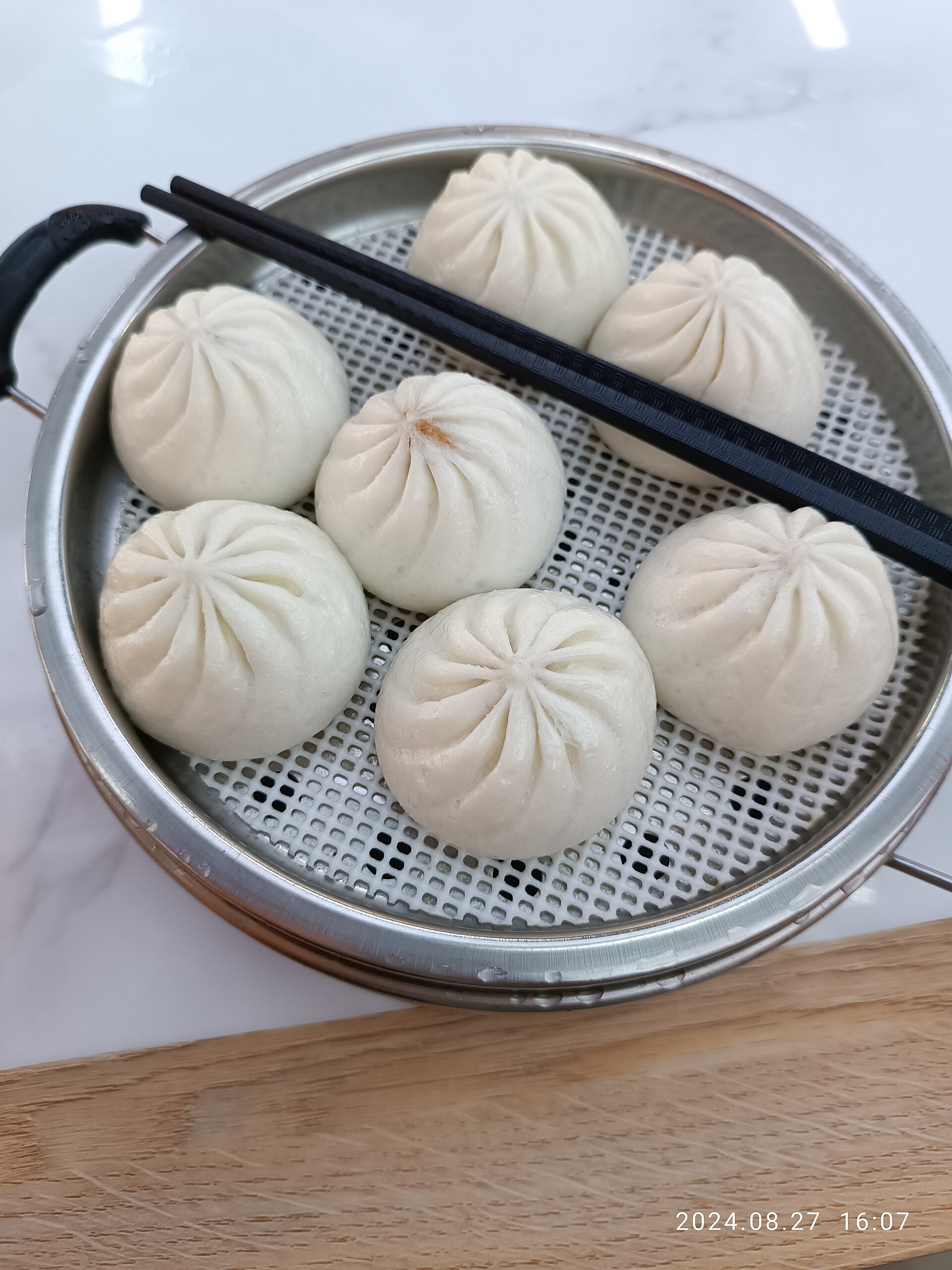 小籠包