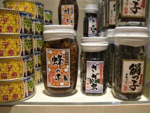 ざざむし