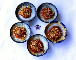 バインベオ（Bánh bèo）