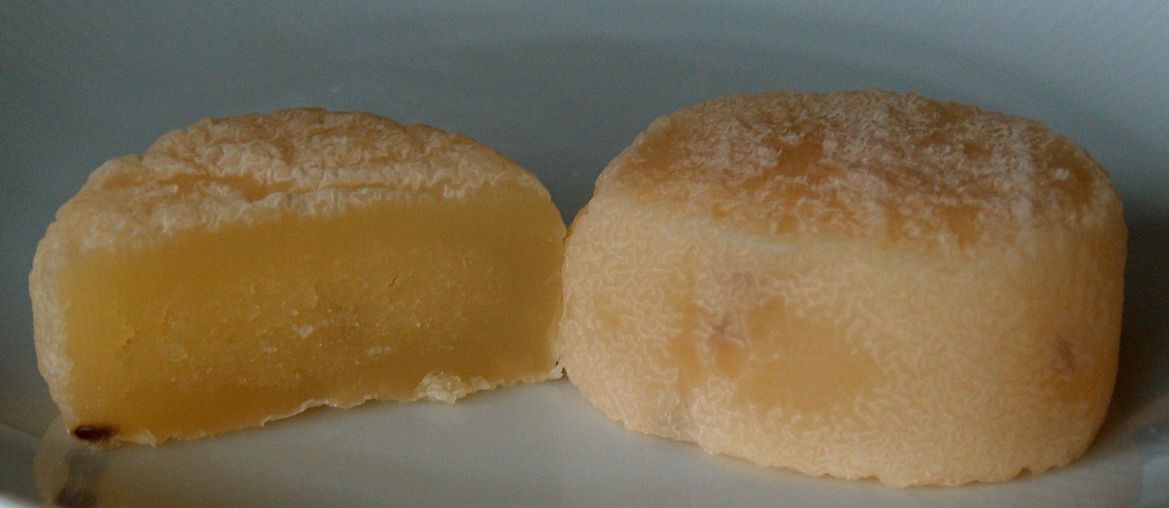 ハルツァー・ケーゼ