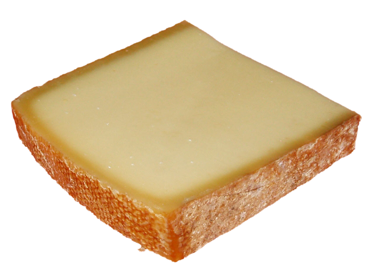アルゴイのベルクケーゼ