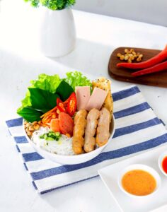 チャーゾー（Chả giò）