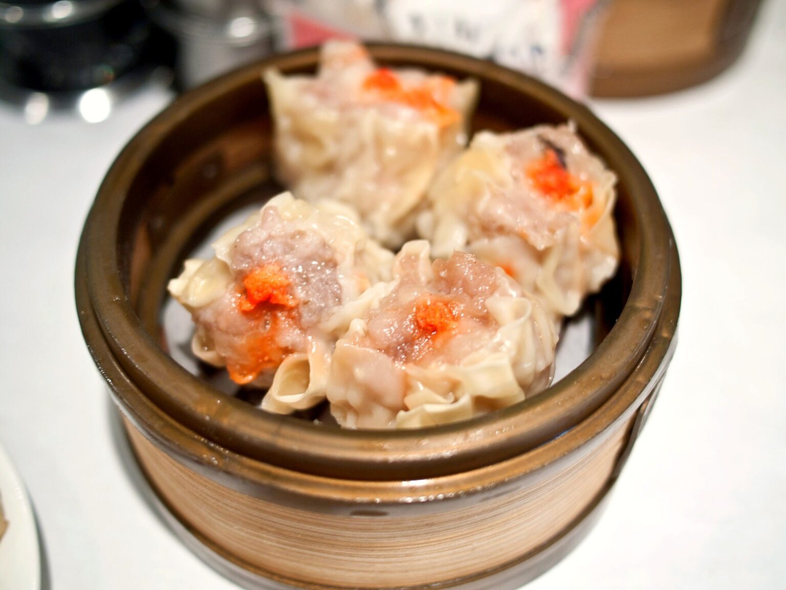 xíu mại（焼売）（2011年）