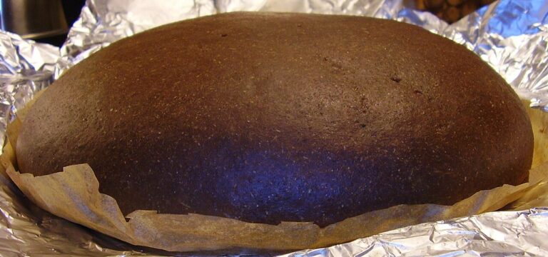 カラクッコ（Kalakukko）