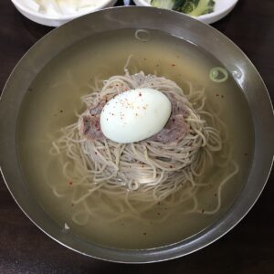 冷麺