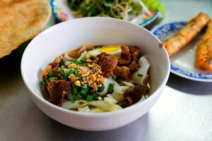 ミークアン（Mì Quảng）